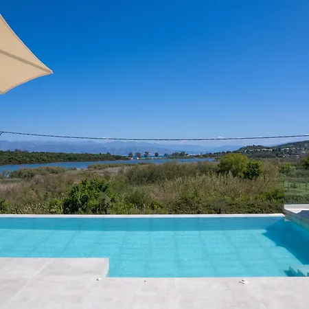 Βίλα Otter By Posarellivillas *