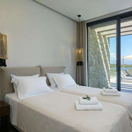 Βίλα Otter By Posarellivillas