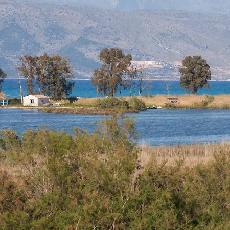 Otter By Posarellivillas * Acharavi (Corfu)