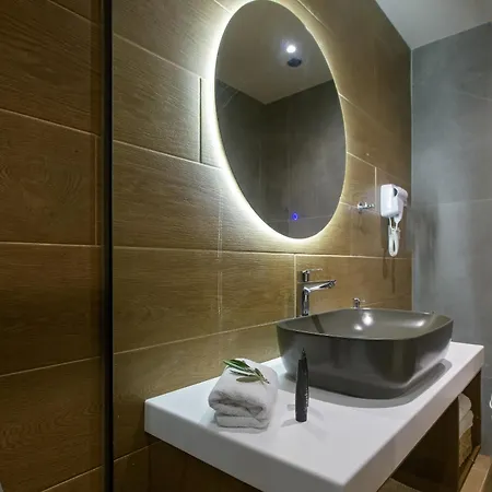 Villa Otter By Posarellivillas