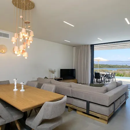 Otter By Posarellivillas * Acharavi (Corfu)