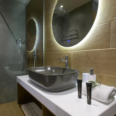 Villa Otter By Posarellivillas *