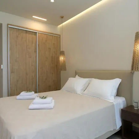 Vilă Otter By Posarellivillas