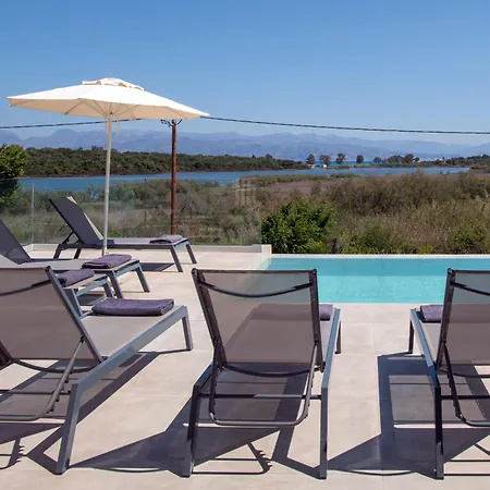 Otter By Posarellivillas Villa *