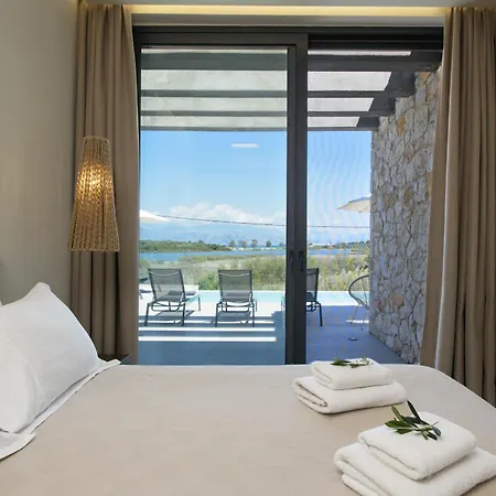 Villa Otter By Posarellivillas *