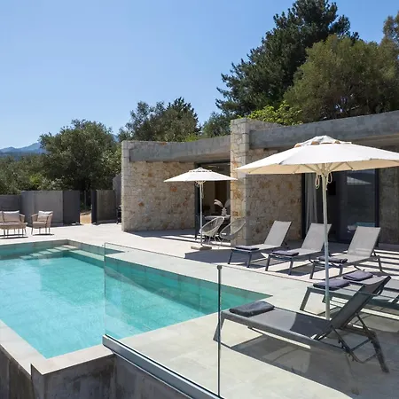 Otter By Posarellivillas * Acharavi (Corfu)