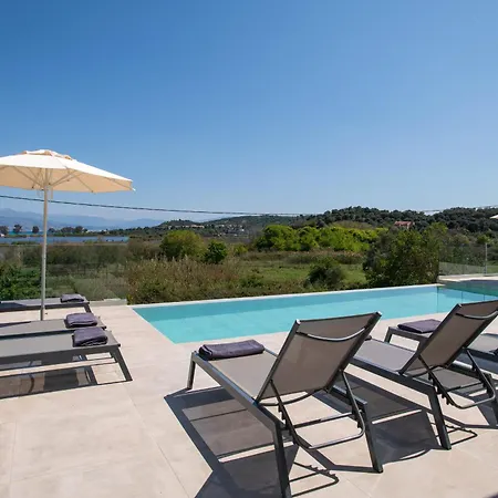 Vilă Otter By Posarellivillas