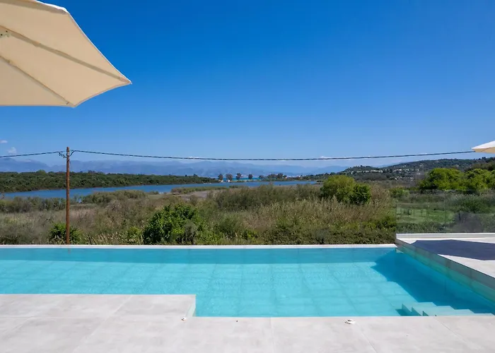 Villa Otter By Posarellivillas *