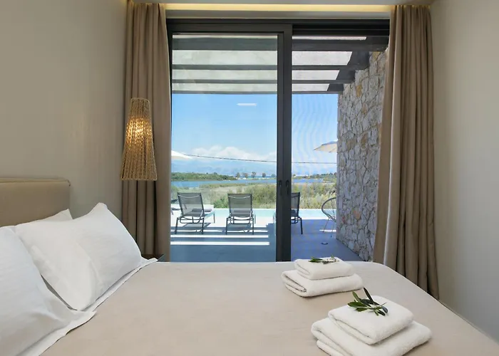 Villa Otter By Posarellivillas *